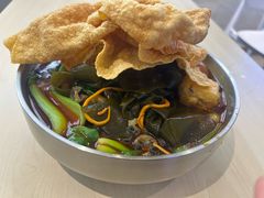 -红鼻子桂林米粉(金唐新光界店)