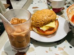 -华嫂冰室(湾仔店)