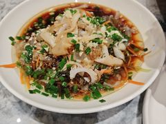 -聚丰园•湖鲜餐厅(阿红私房菜梅石路店)