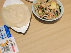 -春饼先生·北京烤鸭(甘井子万达店)