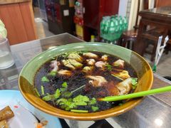 -壶园美食·淮扬菜(东圈门店)