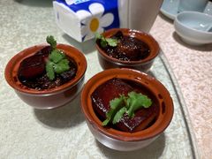 -山外山菜馆(玉泉路店)
