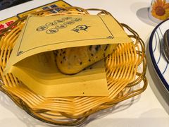 烤包子-本穆青海牛肉拉面(国际会议中心店)