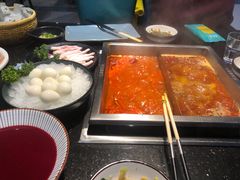 -五星桥原切肥牛火锅·30年专注好牛肉(湖塘店)