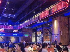 -红盔甲·小龙虾(车公庙店)