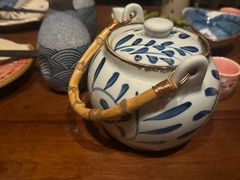 -鸟泉居酒屋·烧鸟·酒馆(百子湾店)