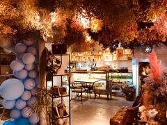 -花十悦·鲜花咖啡餐厅(振业城一期店)