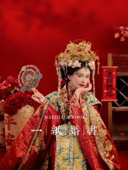 -蒙娜丽莎婚纱摄影·旅拍