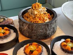-品海楼·大连海鲜(老虎滩店)