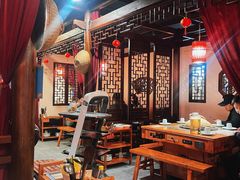 -匠岳·王宝器麻椒鱼(会展中心店)