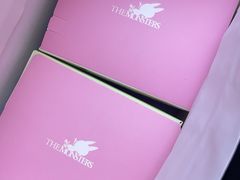 -泡泡玛特POPMART(蓝色港湾店)