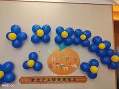 -筱爷叔·上海传统手工菜(玉树路店)