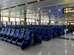 -威海大水泊国际机场