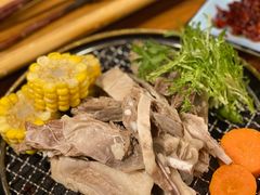-纳瓦新疆菜(银都店)
