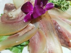 牛皮肉-贵府酸汤牛肉火锅·贵州老字号(飞山街店)