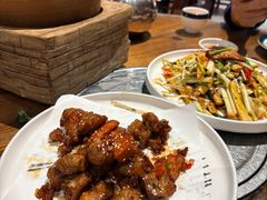 -猪腰一家·地道佛山菜(里水店)