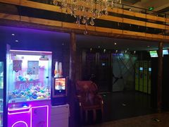 -明日世界密室轰趴·剧本桌游·箭馆团建(国贸店)