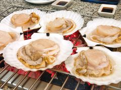 -震海贝烤贝·民俗特色店(延吉总店)
