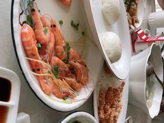 -渔满仓海鲜渔家(象山二店)