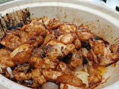 -金枝玉叶上海人家食府(三里河店)