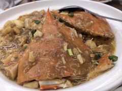 风味蟹骨酱-渔满仓海鲜渔家(象山二店)