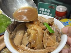 -肥家大排档(天河体育西店)