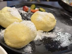 -麦香坊(伏波山店)