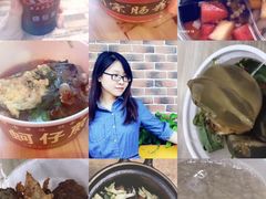 -八婆婆烧仙草(曾厝垵店)