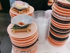 -争鲜回转寿司(通州万达店)