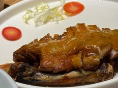 河北神仙鸡&nbsp;小份-小放牛炒菜馆(北国商城店)