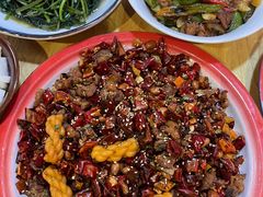 -半步颠川湘·融合菜(商品街店)