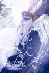 -星元素cosplay动漫摄影写真工作室