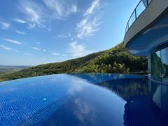 -天目湖御水温泉·度假酒店