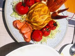 -JANS意式简餐厅·惠灵顿牛排