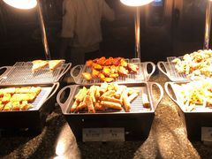 -星伦多 自助料理(圆融店)