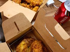 香甜鸡翅-Kyochon1991校村(共和路店)