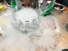 -神洲四海大酒楼(王府井澳门中心店)