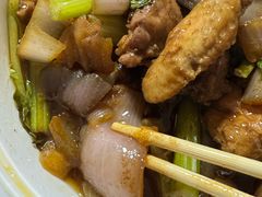 -重庆鸡公煲(朱家角店)