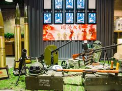 -都市枪神实弹射击俱乐部
