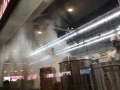 大堂-點無缺茶楼·海鲜酒家(世博店)