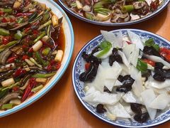 -李大爷的泡椒馆(冉家坝店)