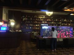 大堂-火舞铁板烧(龙岗中心城店)