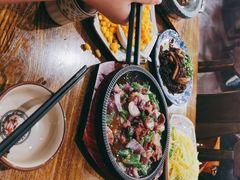 -百年老扣碗(沙坪坝店)