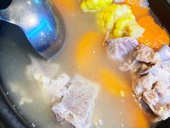 -宏记广东客家菜(丰汇店)