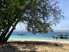 -东姑阿都拉曼海洋公园