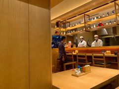 -yokocho上横町·日本食街(深业上城店)