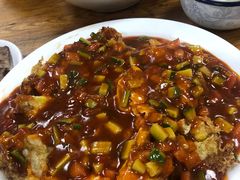 -牛八宝桂林米粉(八里庄店)