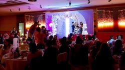 -上海大厦·宴会厅