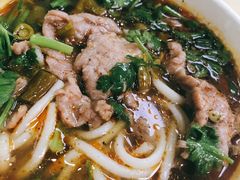 -江三王记牛杂馆(总店)