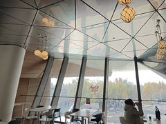 -贝林大翅鲸简餐厅(国家海洋博物馆店)